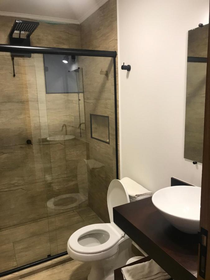 Colonial Hostal São Paulo