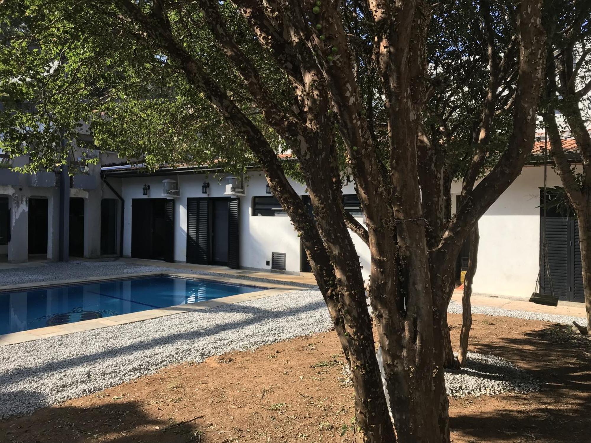Colonial Hostal
