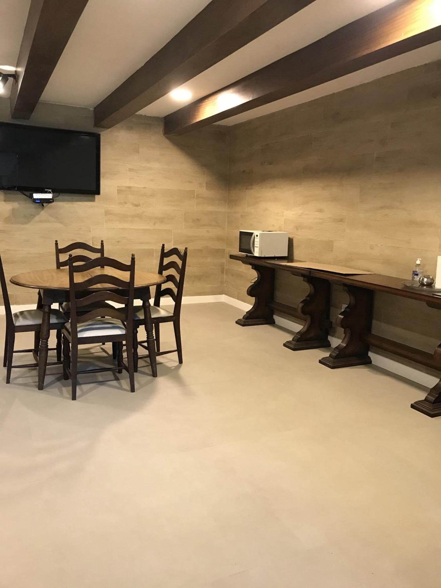 Hostal Colonial São Paulo